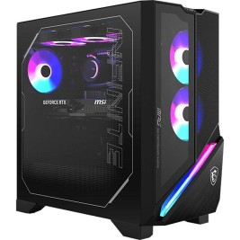 Настолен компютър MSI MPG Infinite X3 AI 2NVZ9-063EU 32 GB RAM 1 TB SSD nvidia geforce rtx 5090