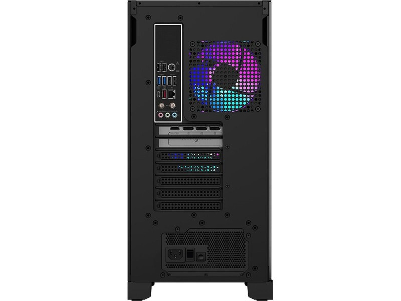 Настолен компютър MSI MPG Infinite X3 AI 2NVZ9-063EU 32 GB RAM 1 TB SSD nvidia geforce rtx 5090 NaN –  BB Кули