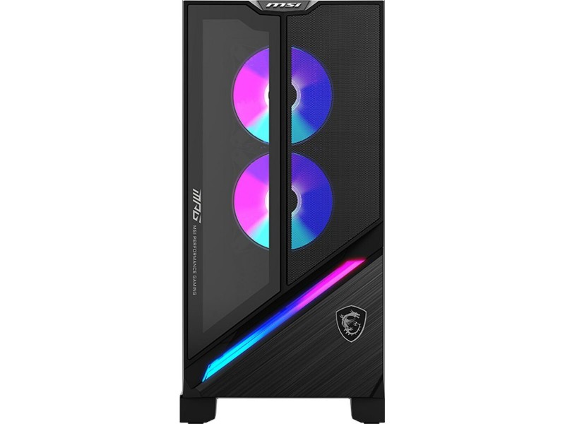 Настолен компютър MSI MPG Infinite X3 AI 2NVZ9-063EU 32 GB RAM 1 TB SSD nvidia geforce rtx 5090 NaN –  BB Кули