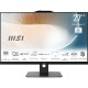 Всичко е едно MSI Modern AM272P 1M-848EU 27 Intel Core 5 120U 8 GB RAM 512 GB SSD NaN –  BB Всичко в едно