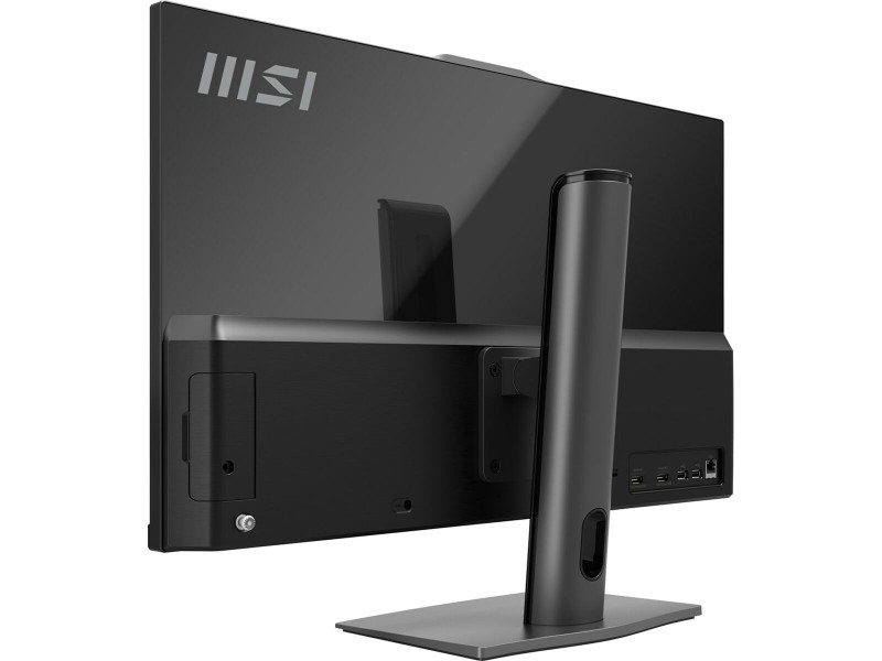 Всичко е едно MSI Modern AM272P 1M-848EU 27 Intel Core 5 120U 8 GB RAM 512 GB SSD NaN –  BB Всичко в едно