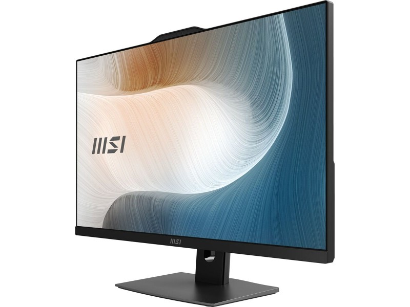Всичко е едно MSI Modern AM272P 1M-848EU 27 Intel Core 5 120U 8 GB RAM 512 GB SSD NaN –  BB Всичко в едно