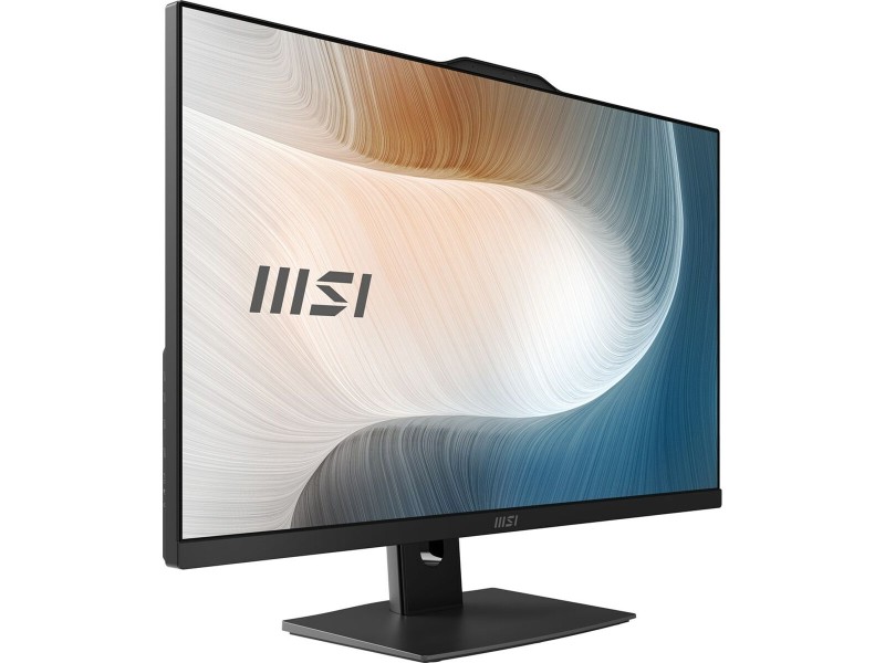Всичко е едно MSI Modern AM272P 1M-848EU 27 Intel Core 5 120U 8 GB RAM 512 GB SSD NaN –  BB Всичко в едно
