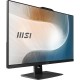 Всичко е едно MSI Modern AM272P 1M-848EU 27 Intel Core 5 120U 8 GB RAM 512 GB SSD NaN –  BB Всичко в едно