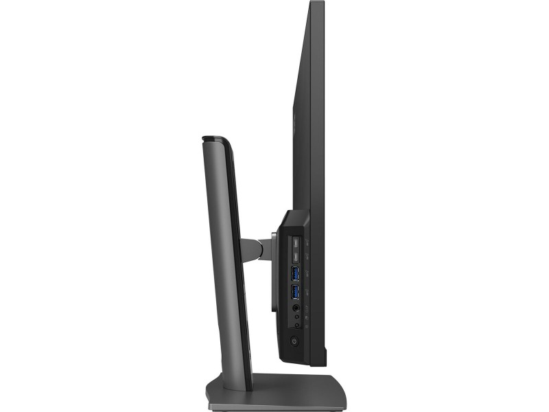 Всичко е едно MSI Modern AM272P 1M-848EU 27 Intel Core 5 120U 8 GB RAM 512 GB SSD NaN –  BB Всичко в едно