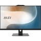 Всичко е едно MSI Modern AM272P 1M-848EU 27 Intel Core 5 120U 8 GB RAM 512 GB SSD NaN –  BB Всичко в едно