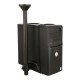 CPU поставка Techly 102246 NaN –  BB Кули