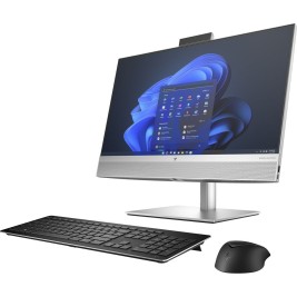 Всичко е едно HP 628M9ET 23,8" Intel Core i5-13500 16 GB RAM 512 GB SSD