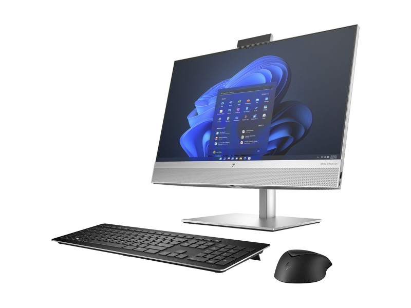 Всичко е едно HP 628M9ET 23,8 Intel Core i5-13500 16 GB RAM 512 GB SSD NaN –  BB Всичко в едно