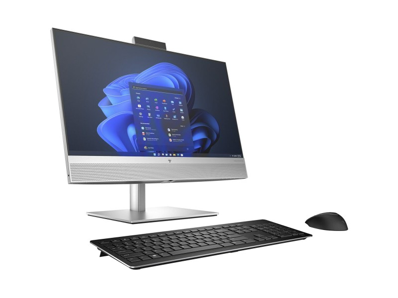 Всичко е едно HP 628M9ET 23,8 Intel Core i5-13500 16 GB RAM 512 GB SSD NaN –  BB Всичко в едно