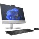 Всичко е едно HP 628M9ET 23,8 Intel Core i5-13500 16 GB RAM 512 GB SSD NaN –  BB Всичко в едно