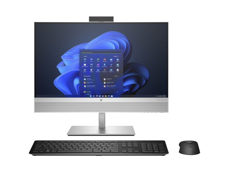 Всичко е едно HP 628M9ET 23,8 Intel Core i5-13500 16 GB RAM 512 GB SSD NaN –  BB Всичко в едно