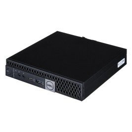Настолен компютър Dell OptiPlex 5070 Intel Core i5-9500T 16 GB RAM 256 GB SSD (След ремонт A)