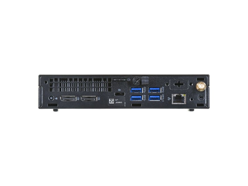 Настолен компютър Dell OptiPlex 5070 Intel Core i5-9500T 16 GB RAM 256 GB SSD (След ремонт A) NaN –  BB Кули