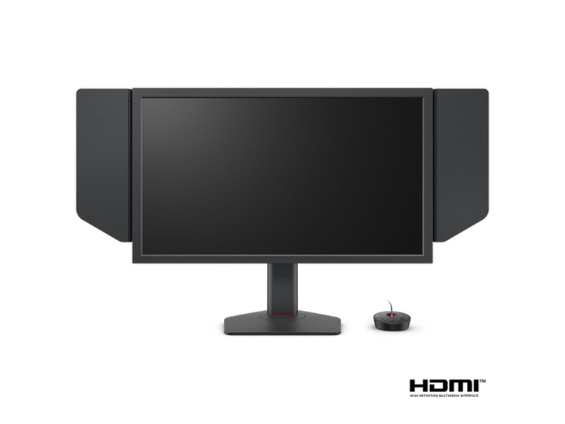 Монитор Videowall BenQ XL2586X+ Full HD 24,1 NaN –  BB Монитори за видеостена