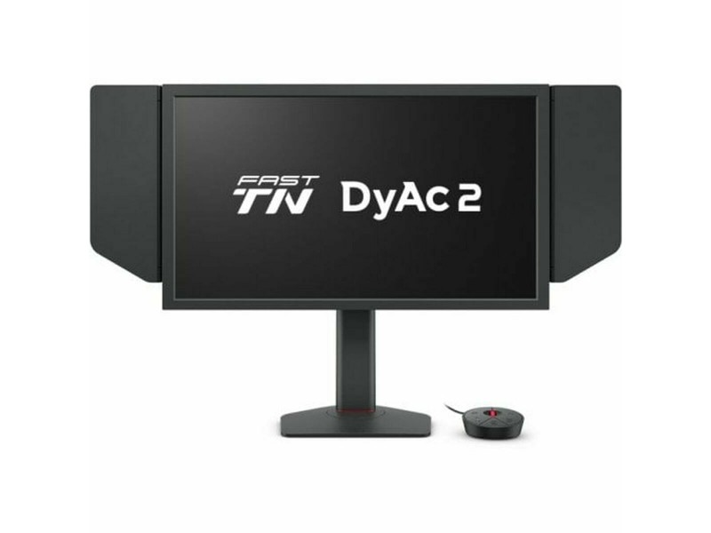Монитор Videowall BenQ XL2586X+ Full HD 24,1 NaN –  BB Монитори за видеостена