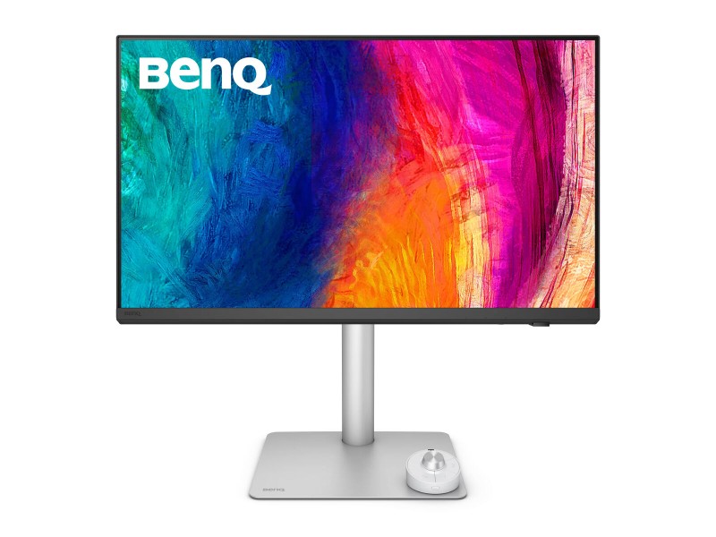 Монитор Videowall BenQ PD2730S 5K Ultra HD 27 NaN –  BB Монитори за видеостена