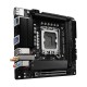 Дънна платка ASRock B860I WiFi Intel B860 LGA 1851 NaN –  BB Дънни платки