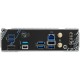 Дънна платка ASRock B860I Lightning WiFi Intel B860 LGA 1851 NaN –  BB Дънни платки