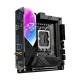 Дънна платка ASRock B860I Lightning WiFi Intel B860 LGA 1851 NaN –  BB Дънни платки