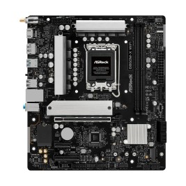 Дънна платка ASRock B860M-X WiFi Intel B860 LGA 1851