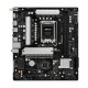 Дънна платка ASRock B860M-X WiFi Intel B860 LGA 1851 NaN –  BB Дънни платки