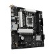 Дънна платка ASRock B860M-X WiFi Intel B860 LGA 1851 NaN –  BB Дънни платки