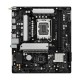 Дънна платка ASRock B860M-X WiFi Intel B860 LGA 1851 NaN –  BB Дънни платки