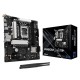 Дънна платка ASRock B860M-X WiFi Intel B860 LGA 1851 NaN –  BB Дънни платки
