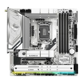 Дънна платка ASRock B860M Steel Legend WiFi Intel B860 LGA 1851