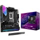Дънна платка ASRock B860M Lightning WiFi Intel B860 NaN –  BB Дънни платки
