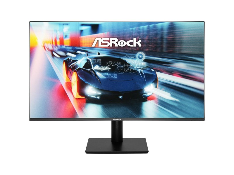 Монитор ASRock CL25FFA Full HD 24,5 NaN –  BB Монитори