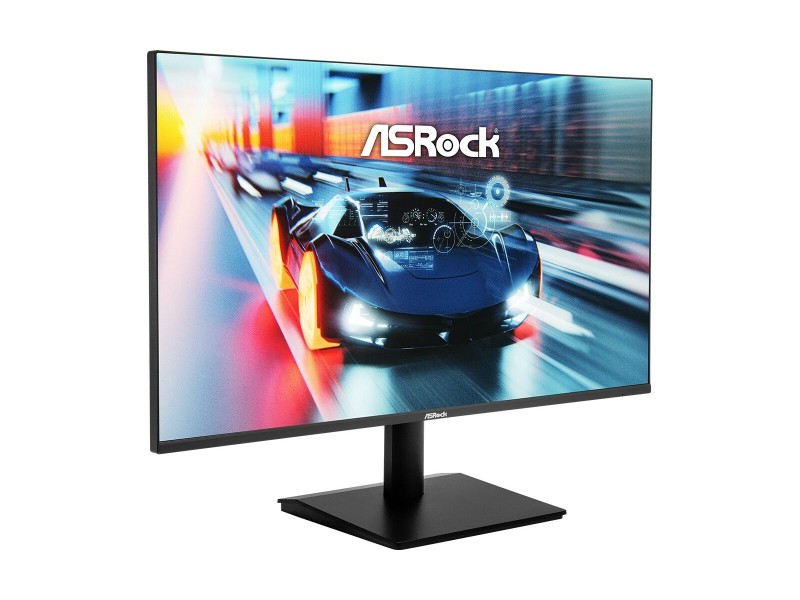 Монитор ASRock CL25FFA Full HD 24,5 NaN –  BB Монитори