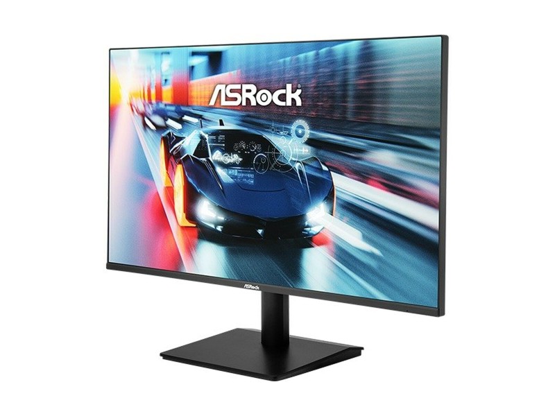Монитор ASRock CL25FFA Full HD 24,5 NaN –  BB Монитори