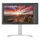 Монитор LG 27UP850K-W 4K Ultra HD 27 NaN –  BB Монитори