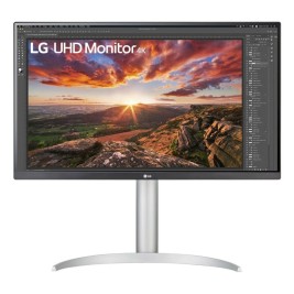 Монитор LG 27UP850K-W 4K Ultra HD 27"
