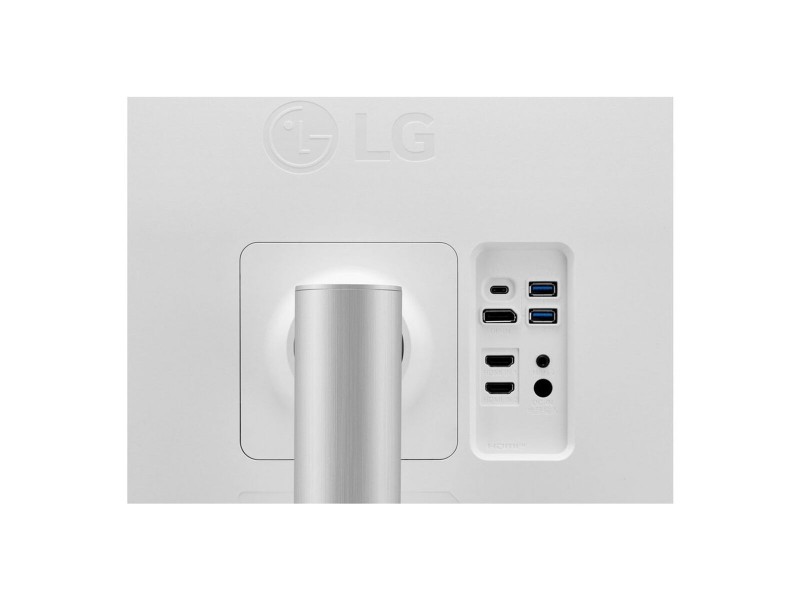 Монитор LG 27UP850K-W 4K Ultra HD 27 NaN –  BB Монитори