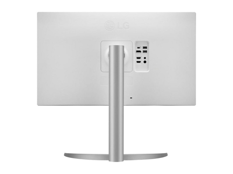Монитор LG 27UP850K-W 4K Ultra HD 27 NaN –  BB Монитори