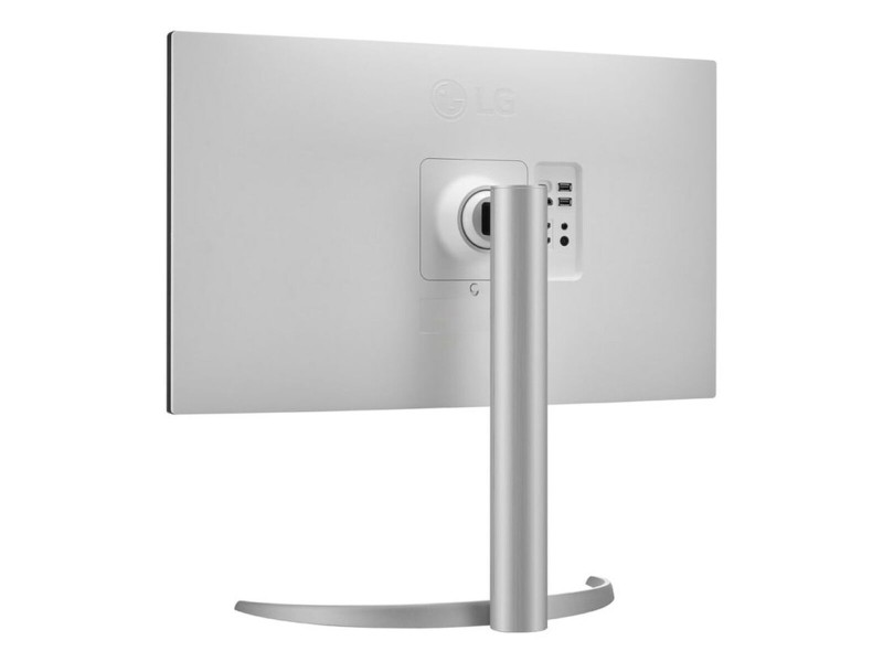 Монитор LG 27UP850K-W 4K Ultra HD 27 NaN –  BB Монитори