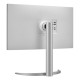 Монитор LG 27UP850K-W 4K Ultra HD 27 NaN –  BB Монитори