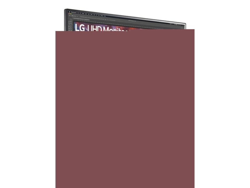 Монитор LG 27UP850K-W 4K Ultra HD 27 NaN –  BB Монитори