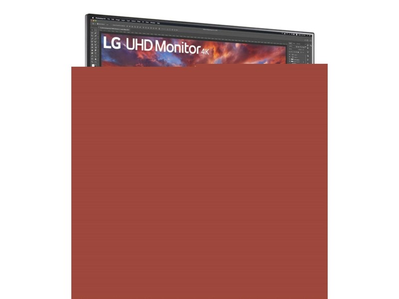 Монитор LG 27UP850K-W 4K Ultra HD 27 NaN –  BB Монитори