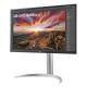 Монитор LG 27UP850K-W 4K Ultra HD 27 NaN –  BB Монитори