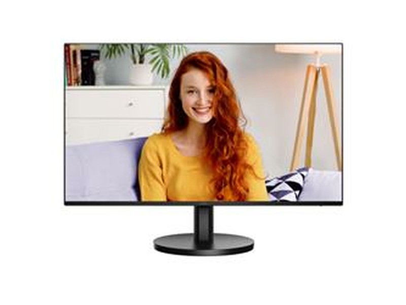 Gaming монитор AOC 27B3CF2 Full HD 27 NaN –  BB Монитори