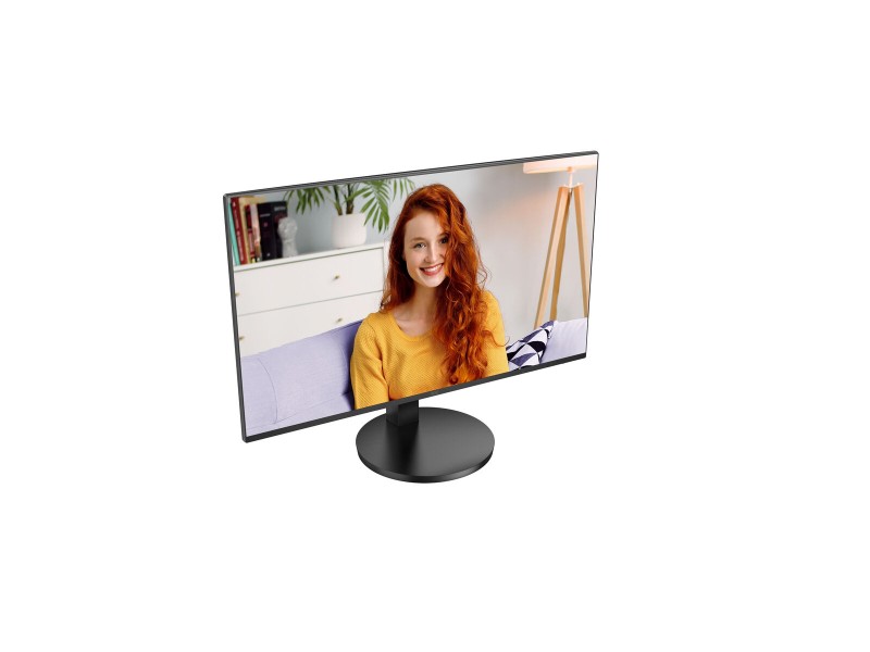 Gaming монитор AOC 27B3CF2 Full HD 27 NaN –  BB Монитори
