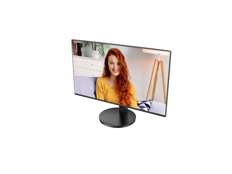 Gaming монитор AOC 27B3CF2 Full HD 27 NaN –  BB Монитори