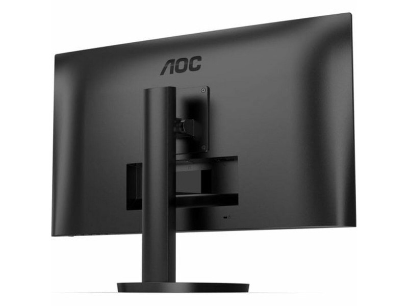 Gaming монитор AOC 27B3CF2 Full HD 27 NaN –  BB Монитори