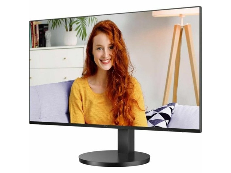 Gaming монитор AOC 27B3CF2 Full HD 27 NaN –  BB Монитори