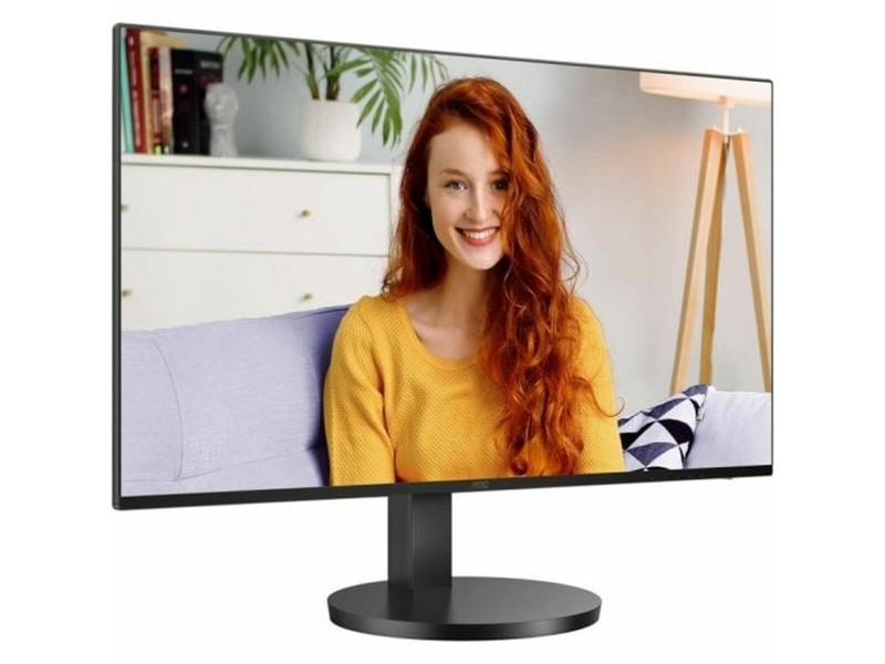 Gaming монитор AOC 27B3CF2 Full HD 27 NaN –  BB Монитори