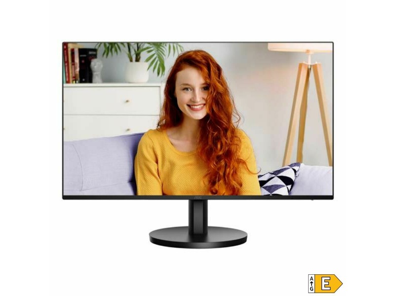 Gaming монитор AOC 27B3CF2 Full HD 27 NaN –  BB Монитори